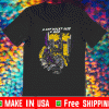 A guy walks into a bar in the city of angels Shirt