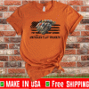 American Flat Tracker American Flat Tracker Motobike T-ShirtMotobike T-Shirt