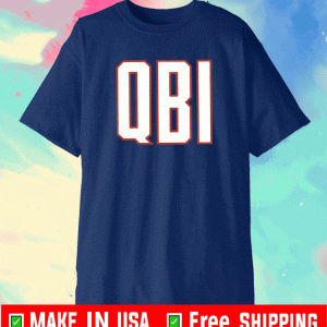 Beyond the Lights QB1 Shirt