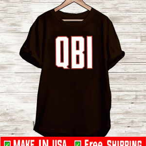 Beyond the Lights QB1 Shirt