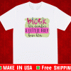 Block His Number and Let Lil Ugly Have Him T-Shirt