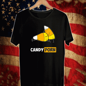 Candy Porn 2021 T-Shirt