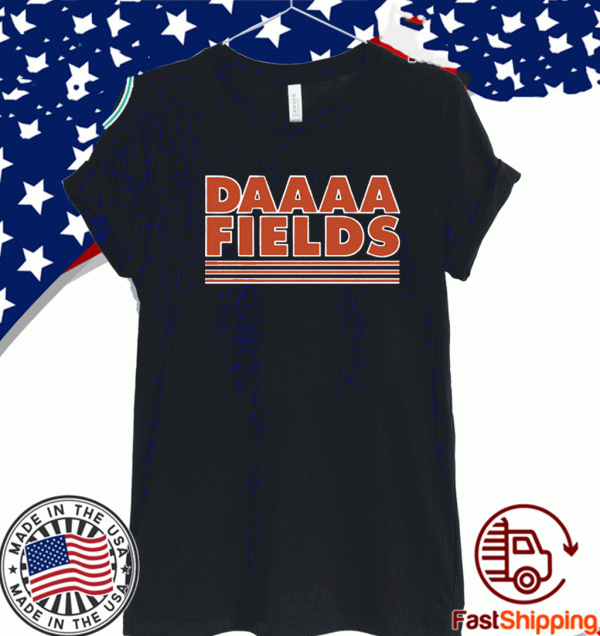 DAAAA FIELDDAAAA FIELDS SHIRT S SHIRT