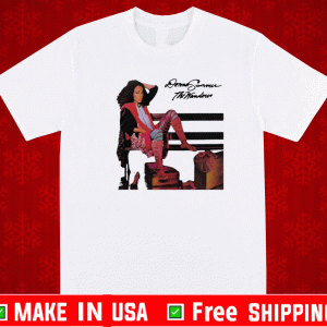 Donna summer the wanderer Shirt