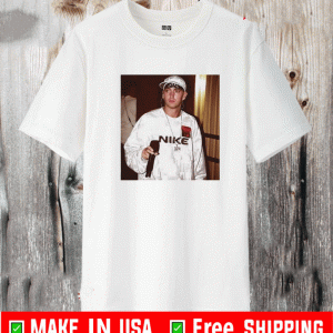 Eminem 2021 T-Shirt