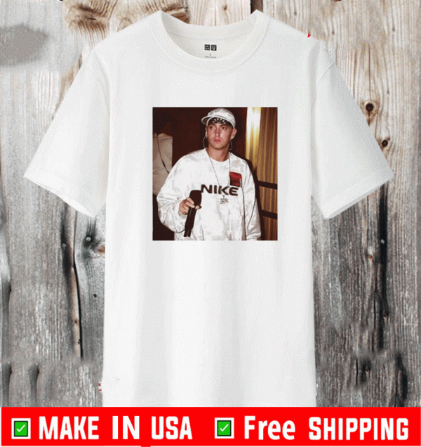 Eminem 2021 T-Shirt