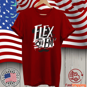 FLEX ON 'EM RALLY SHIRT