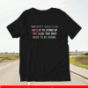 You Don't Need To Be Muslim To Stand Up For Gaza Uou Just Need To Be Human Shirt