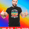 I'm A Nurse And This Is My Week Happy Nurse Week 2021 T-Shirt