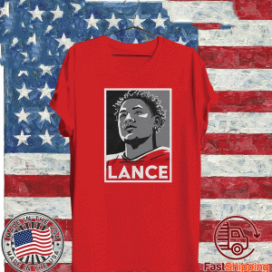 Lance Trey Lance Shirt