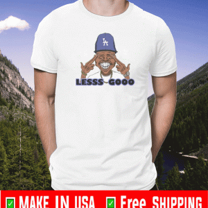 Let’s Go Dababy T-Shirt