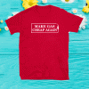 Make Gas Cheap Again Gas Shortage T-Shirt