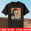 Marvel Loki For All Time Always Shirt