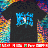 Never Broke Again NBA Shirt