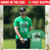 No One Likes Us And We Don’t Care Tee Shirt