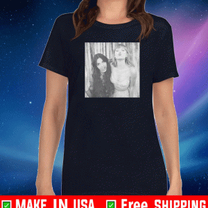 MEGS OLIVIA RODRIGO AND OLIVIA'S LIVIES SHIRT