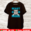 BEAST MODE INOSUKE T-SHIRT