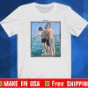 PALAYEROYALE STORE TITANIC SHIRT