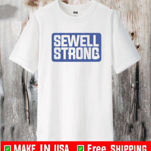 PENEI SEWELL STRONG SHIRT