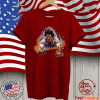PETE ROSE - SHAWN VOELKER MLBPA TEE SHIRTS