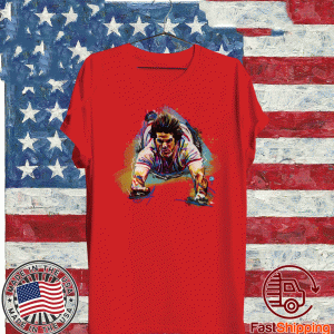 PETE ROSE - SHAWN VOELKER MLBPA TEE SHIRTS