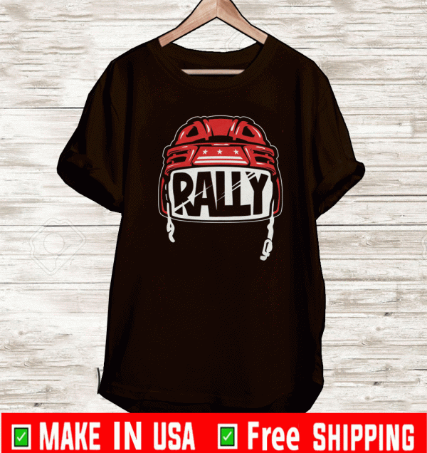 RALLY HELMET SHIRT