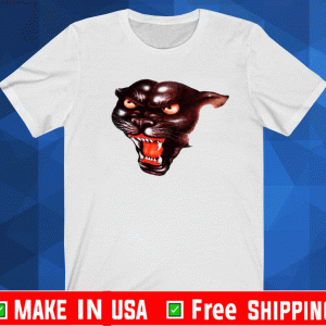 Roddy Piper Panther Shirt