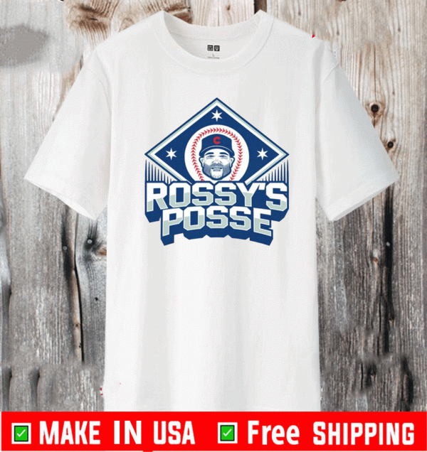 Rossy's Posse Shirt