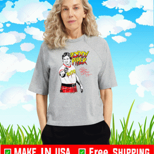 Rowdy Roddy Piper Shirt