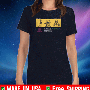 SHARKROBOT FRIDAY NIGHT FUNKIN STORY MODE SHIRT