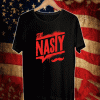 STAY NASTY RALLY TEE SHIRTS