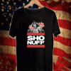 Sho Nuff Old School Tee Shirts