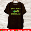T Rex hates Backstroke Shirt