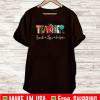 Teach Love Inspire Teacher Shirt