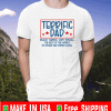 Terrific Dad T-Shirt