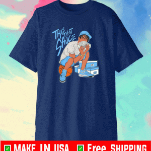 This that sauce MoThis that sauce Money Tee Shirtsney Tee Shirts