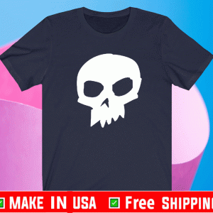 Toy Story Sid Skull T-Shirt