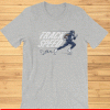 Track Speed  Shirt - DK Metcalf