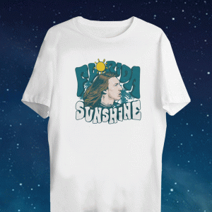 FLORIDA SUNSHINE SHIRT