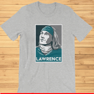 Trevor Lawrence Shirt