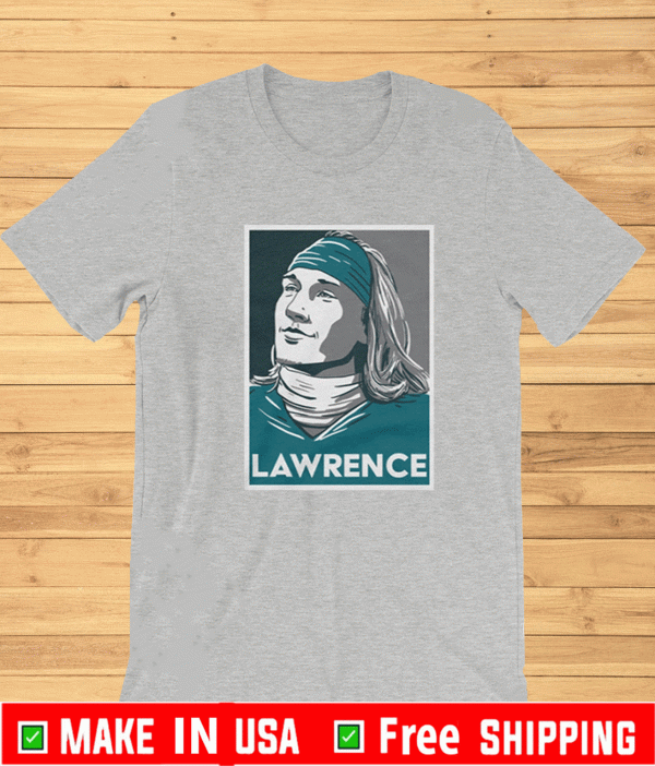 Trevor Lawrence Shirt