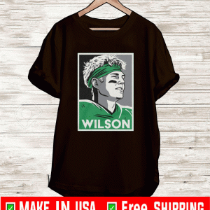 Zach Wilson Shirt