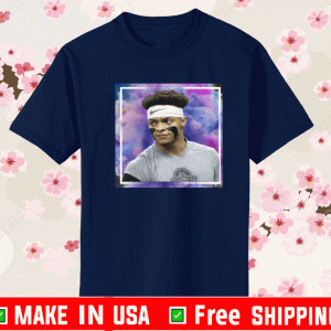 Justin Fields Bears Shirt