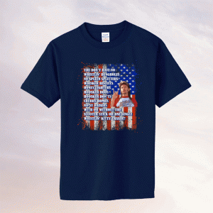 4th Of July Merica Funny With Vintage Name Joe Lover Family Tee Shirt