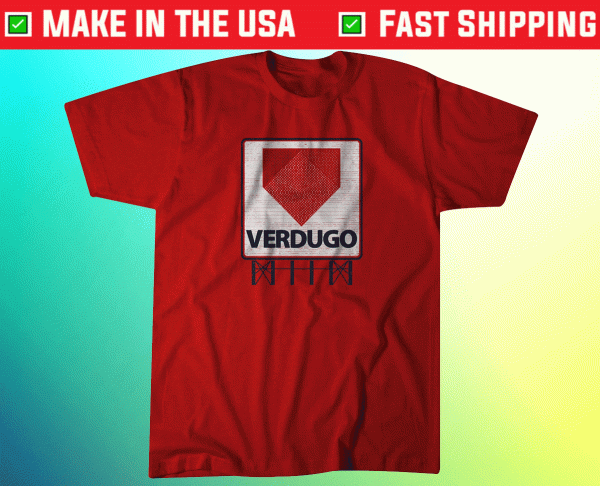 Alex Verdugo Boston Tee Shirt