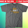 Ben Roethlisberger Don't Break Tee Shirt