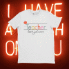 Back To School Teacher Shirt Best Job Ever Teacher Shirt Proud Teacher Shirt, Teacher Mom Gift, Teacher Team tshirt