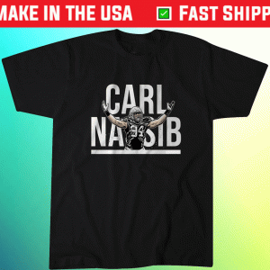 Carl Nassib Tee Shirt