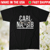Carl Nassib Tee Shirt