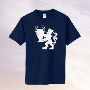 2021 Champions League Personalised Chelsea's Fans TShirt